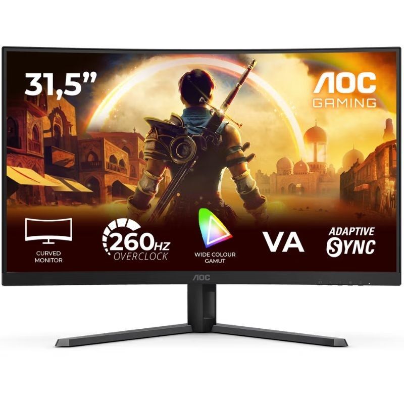 Monitor 31.5