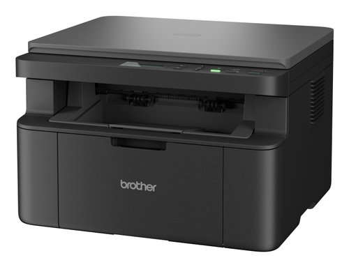 Multifuncion BROTHER Laser Monocromo DCP-L1640W