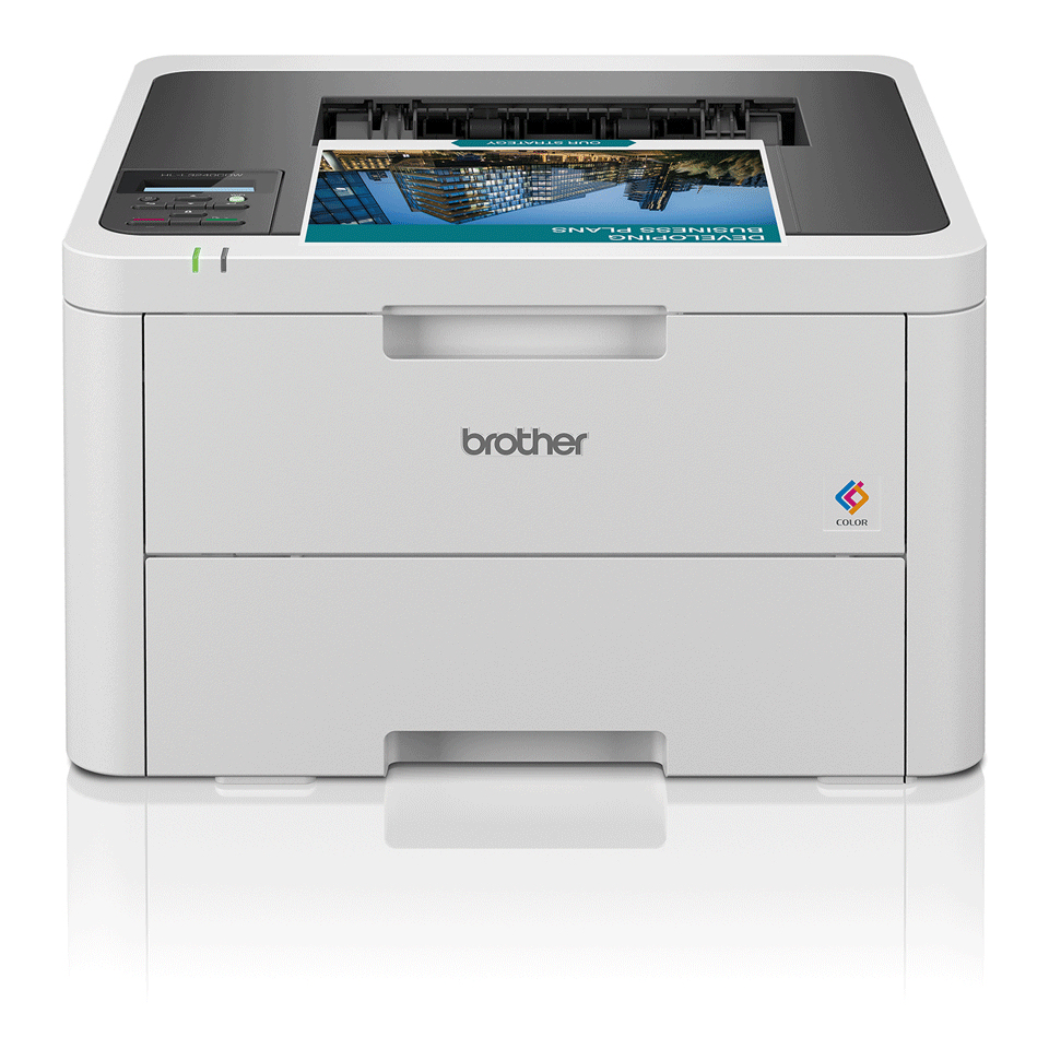 Impresora BROTHER Laser Color HLL3240CDW