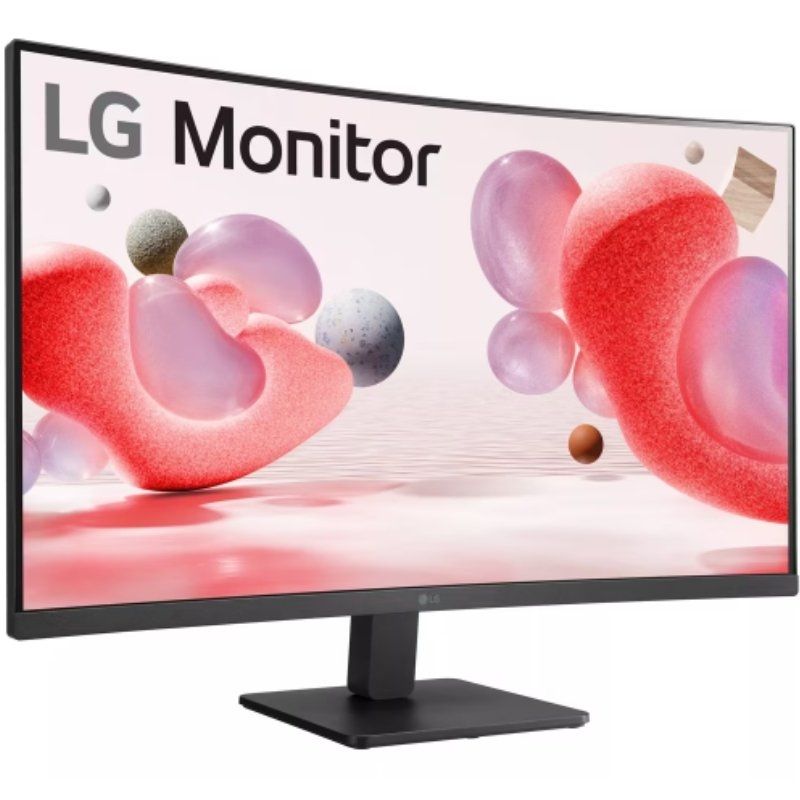 Monitor Curvo LG 32MR50C-B 31.5