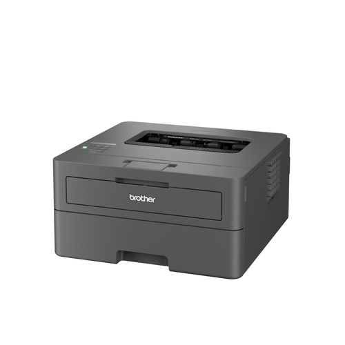 Impresora BROTHER Laser Monocromo HLL2400DWE