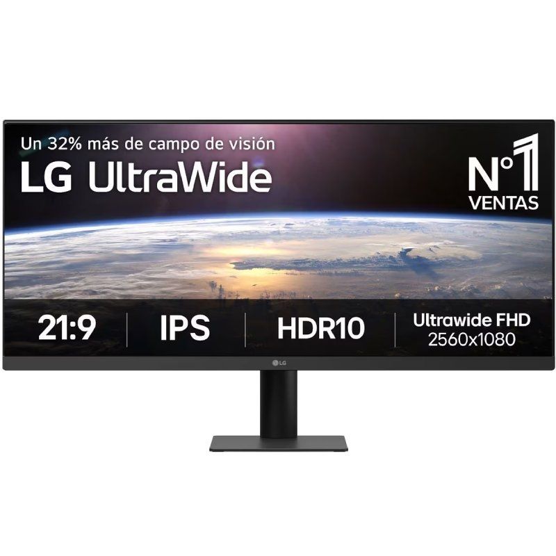 Monitor 34