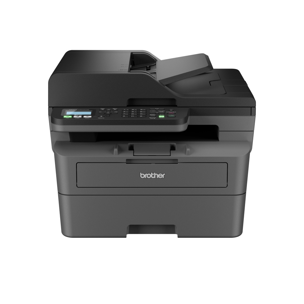 Multifunci�n BROTHER Laser Monocromo MFCL2800DW